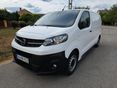 OPEL VIVARO 1.5 D Cargo M 2024 Szervizelt.Navigáció Tolatókamera Parkradarok Holttérfigyelő Ülésfűtés