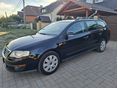 VOLKSWAGEN PASSAT VI Variant 1.4 TSI Comfortline 2xÜLÉSFŰTÉS.2xDigitklíma.Tolatókamera.TEMPOMAT.új Vezetéknélküli okos fejegység