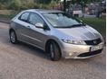 HONDA CIVIC 2011/2 - 4