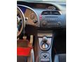 HONDA CIVIC 2011/2 - 6