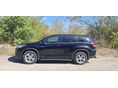 TOYOTA HIGHLANDER 2018 - 2