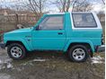 DAIHATSU FEROZA 1.6 SX