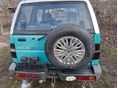 DAIHATSU FEROZA 1997/12 - 2