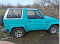 DAIHATSU FEROZA 1997/12 - 3