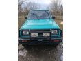 DAIHATSU FEROZA 1997/12 - 4