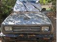DAIHATSU FEROZA 1997/12 - 6