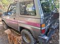 DAIHATSU FEROZA 1997/12 - 7