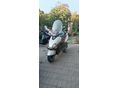 YAMAHA MAJESTY 125
