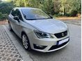 SEAT IBIZA 2017 - 2