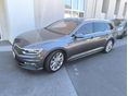 VOLKSWAGEN PASSAT VIII Variant 2.0 TDI BMT SCR Highline DSG