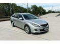 MAZDA 6 2008/5 - 6