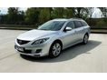 MAZDA 6 2008/5 - 8