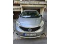 NISSAN NOTE 2016/7 - 2