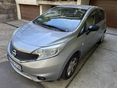 NISSAN NOTE 2016/7 - 3