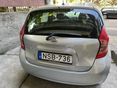NISSAN NOTE 2016/7 - 4