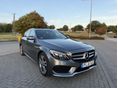 MERCEDES-BENZ C 220 2017/3 - 1