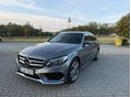 MERCEDES-BENZ C 220 2017/3 - 2
