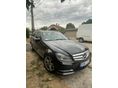MERCEDES-BENZ C 300 2011/3 - 2