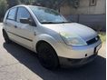 FORD FIESTA 2003/6 - 1