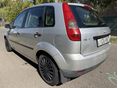 FORD FIESTA 2003/6 - 8