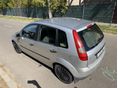 FORD FIESTA 2003/6 - 10
