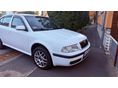 SKODA OCTAVIA 1.6 Tour