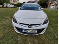 OPEL ASTRA J 2014/8 - 5