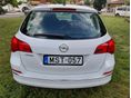 OPEL ASTRA J 2014/8 - 7