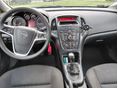 OPEL ASTRA J 2014/8 - 10