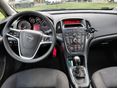OPEL ASTRA J 2014/8 - 11