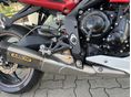 TRIUMPH STREET TRIPLE 675 2014/2 - 5