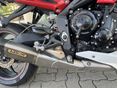 TRIUMPH STREET TRIPLE 675 2014/2 - 6