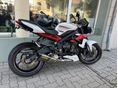TRIUMPH STREET TRIPLE 675 2014/2 - 2