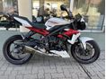 TRIUMPH STREET TRIPLE 675 2014/2 - 3