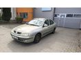 RENAULT MEGANE 2002/10 - 2