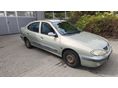 RENAULT MEGANE 2002/10 - 3