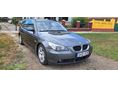 BMW 525d Touring (Automata)