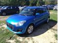 SUZUKI SWIFT 2017/9 - 3