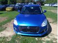 SUZUKI SWIFT 2017/9 - 2