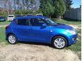 SUZUKI SWIFT 2017/9 - 6
