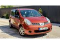 NISSAN NOTE 2008/10 - 1
