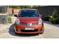 NISSAN NOTE 2008/10 - 2