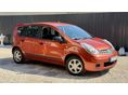 NISSAN NOTE 2008/10 - 5