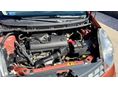NISSAN NOTE 2008/10 - 7