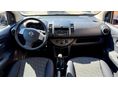 NISSAN NOTE 2008/10 - 10