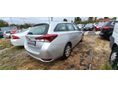 TOYOTA AURIS 2017/3 - 6