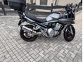 SUZUKI GSF 1250 S (BANDIT) 2009/9 - 3
