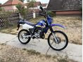 KAWASAKI KMX 125 1999/12 - 2