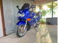 SUZUKI GSX 600 F 1998 - 2