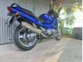 SUZUKI GSX 600 F 1998 - 3
